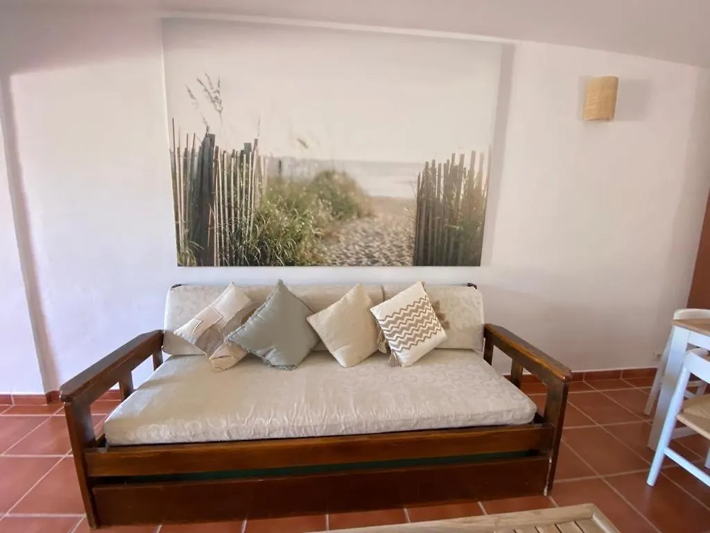 Beach Villa Alfamar Praia Da Falesia 阿尔布费拉 葡萄牙