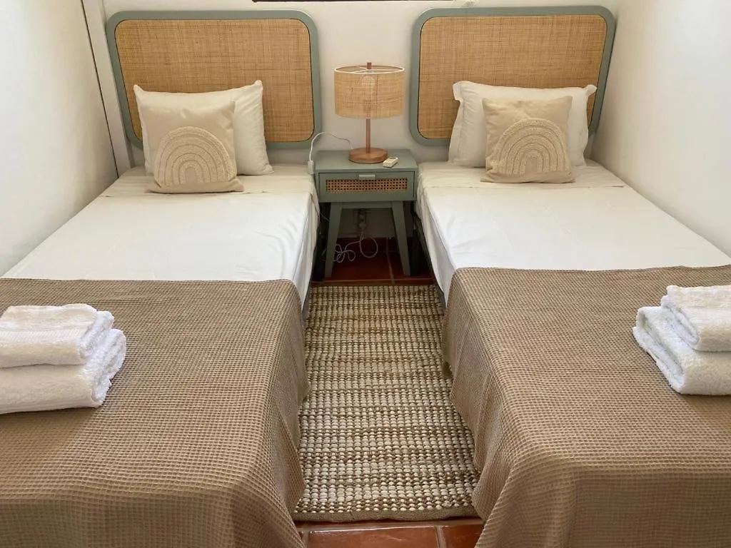 Beach Villa Alfamar Praia Da Falesia 阿尔布费拉 0*,  葡萄牙