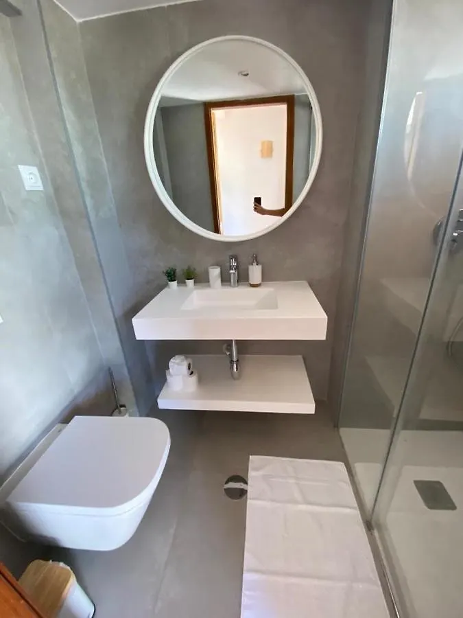Beach Villa Alfamar Praia Da Falesia 阿尔布费拉 度假居
