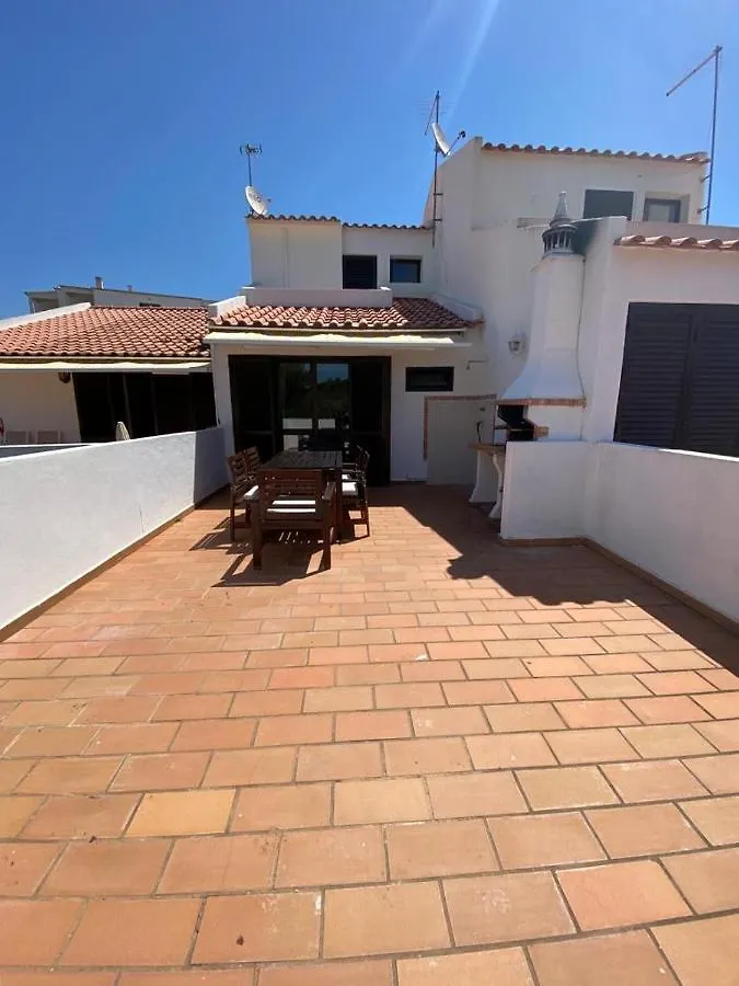 Beach Villa Alfamar Praia Da Falesia 阿尔布费拉 葡萄牙