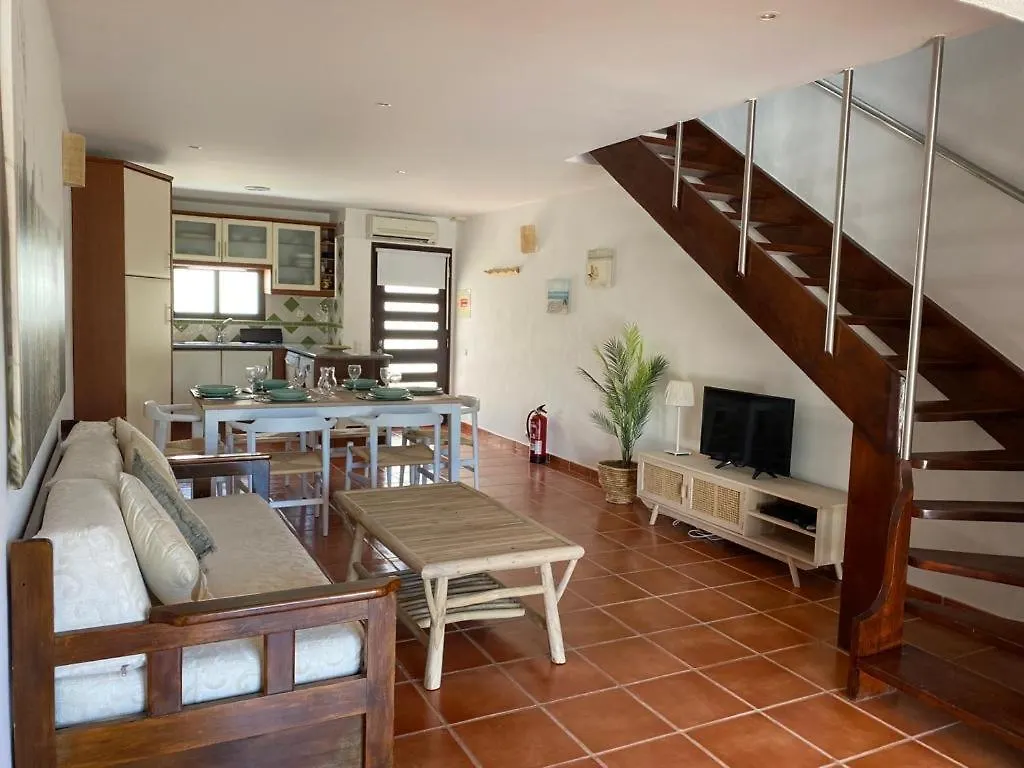 度假居 Beach Villa Alfamar Praia Da Falesia 阿尔布费拉 葡萄牙