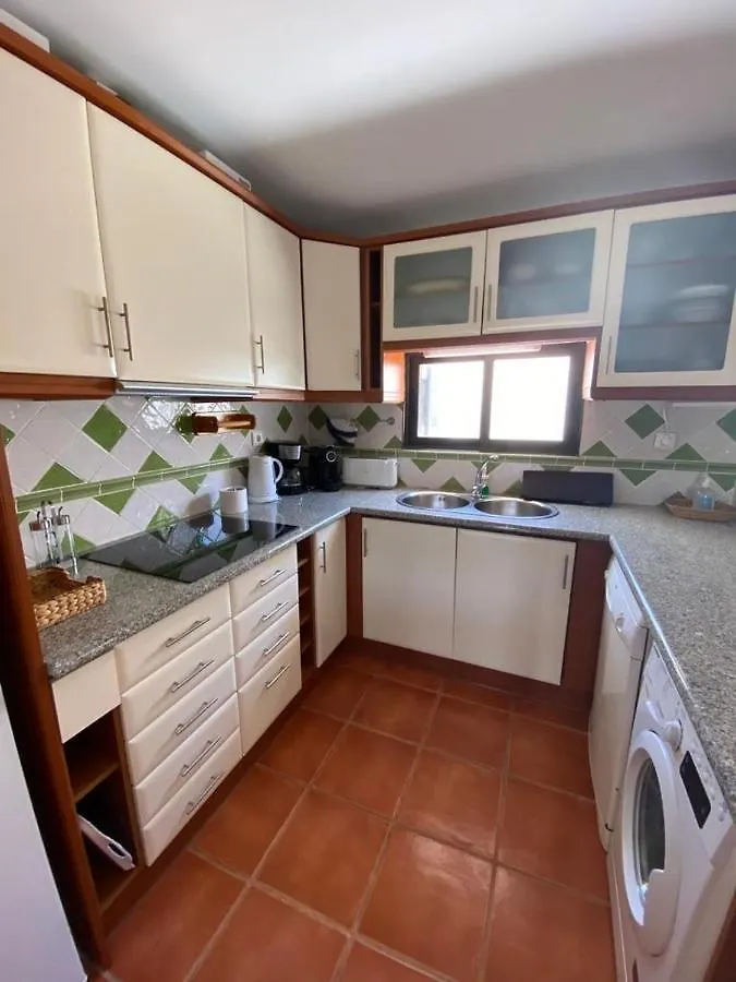 Beach Villa Alfamar Praia Da Falesia 阿尔布费拉 0*,