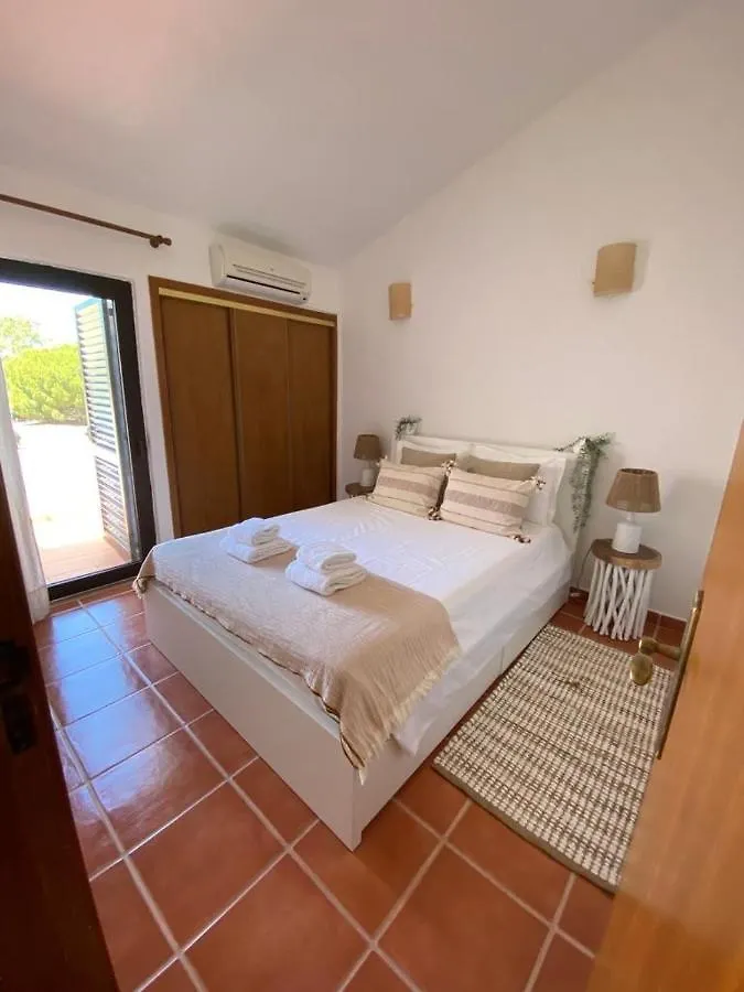 Casa vacanze Beach Villa Alfamar Praia Da Falesia Albufeira
