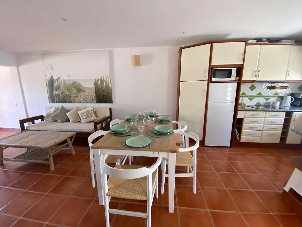 Beach Villa Alfamar Praia Da Falesia Albufeira
